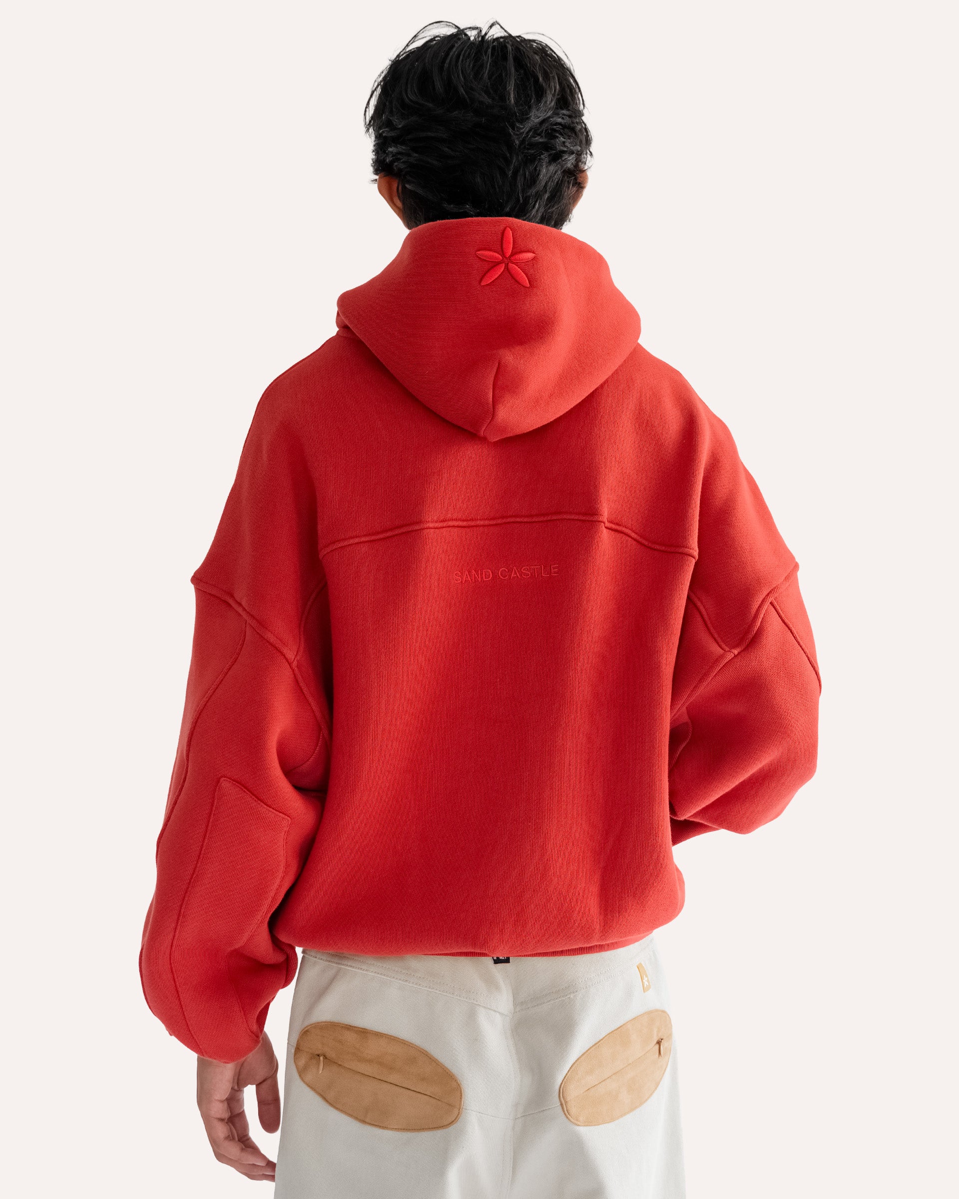 Heritage Hoodie