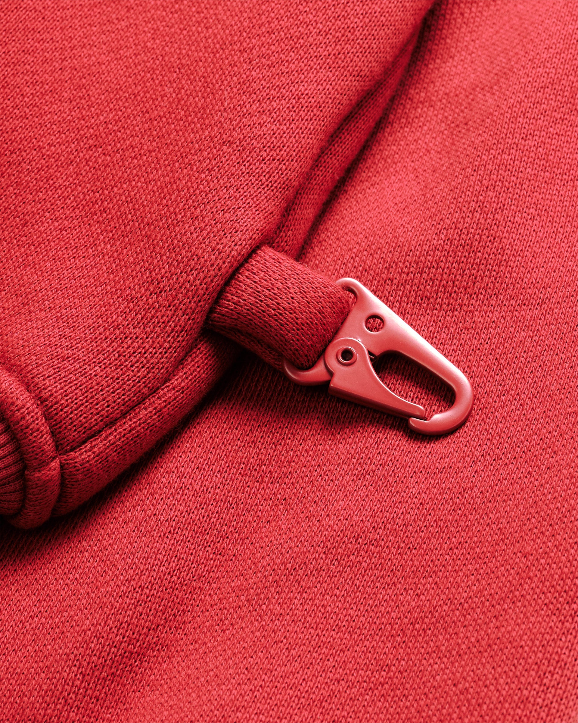 Heritage Hoodie