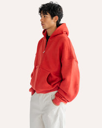 Heritage Hoodie