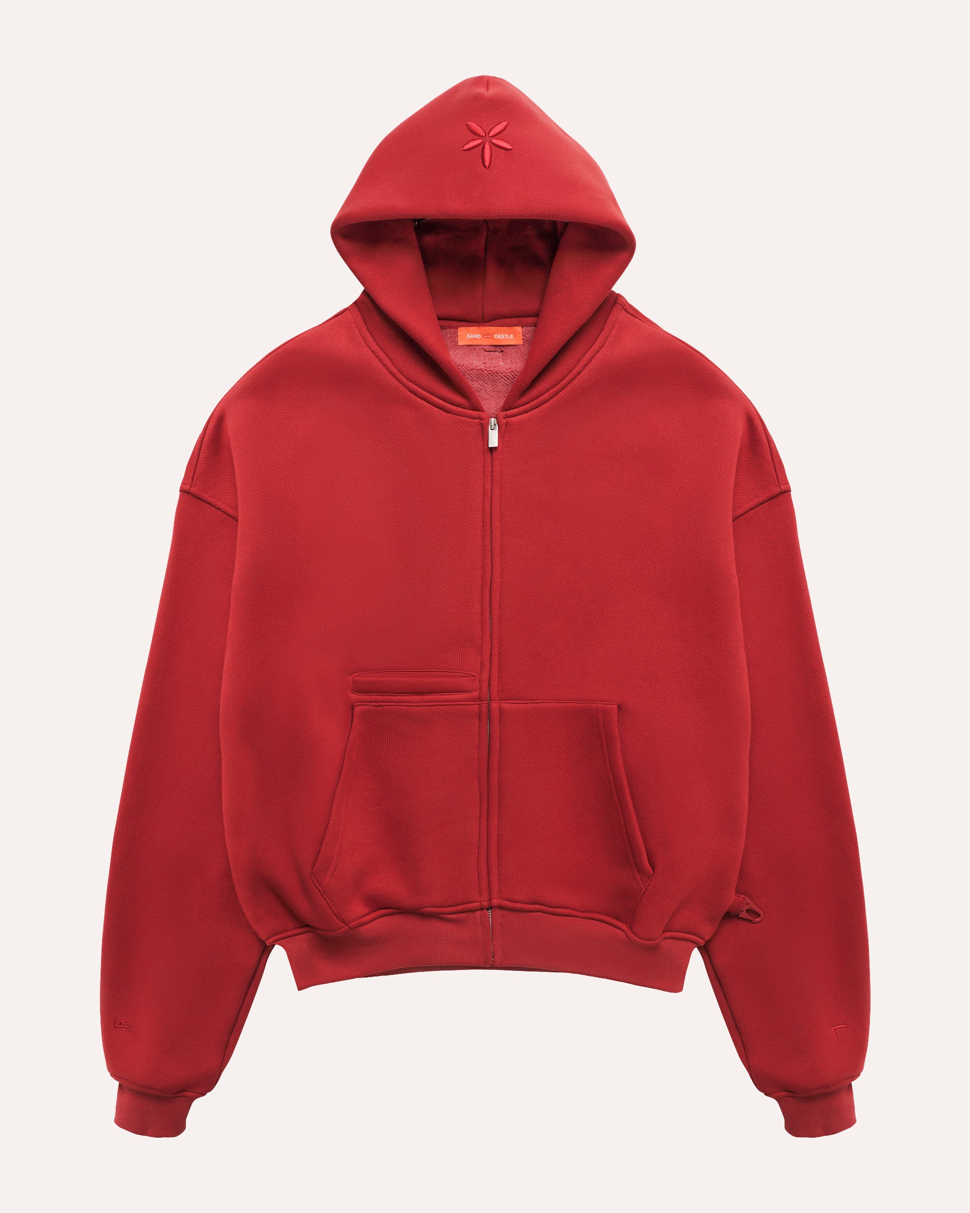 Heritage Hoodie