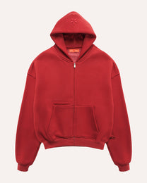 Heritage Hoodie