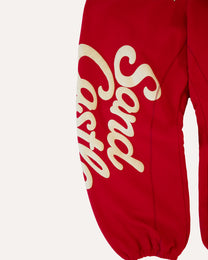 Big ol' Sweats