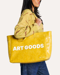 Art Goods Tote
