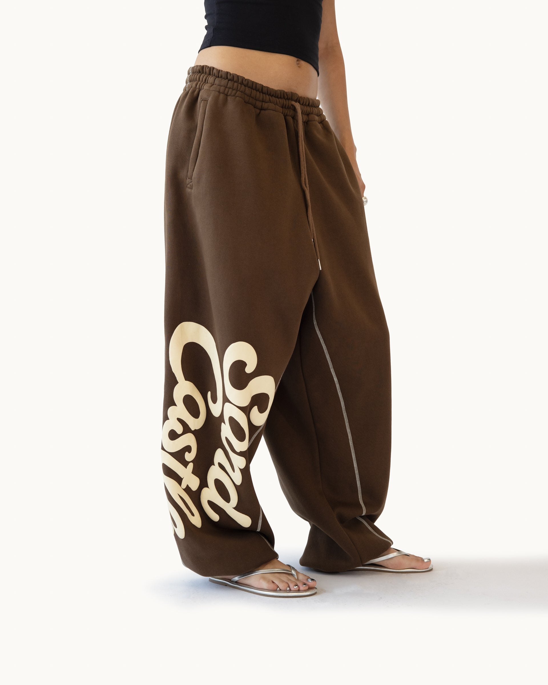 Big ol' Sweats