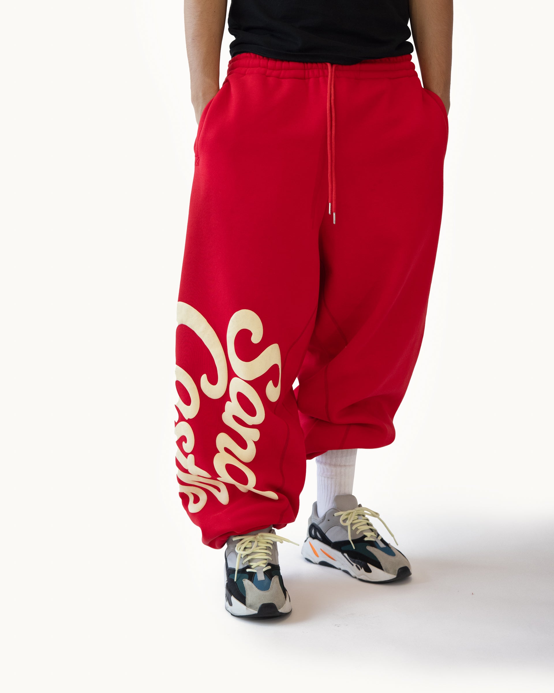 Big ol' Sweats