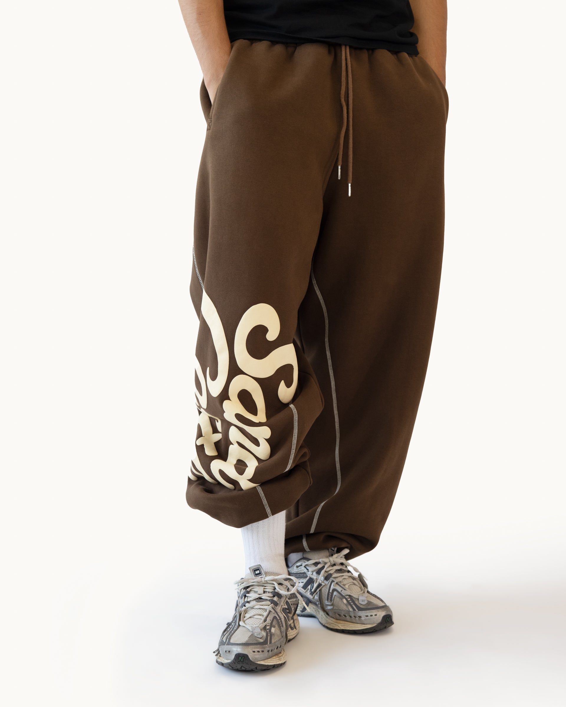 Big ol' Sweats