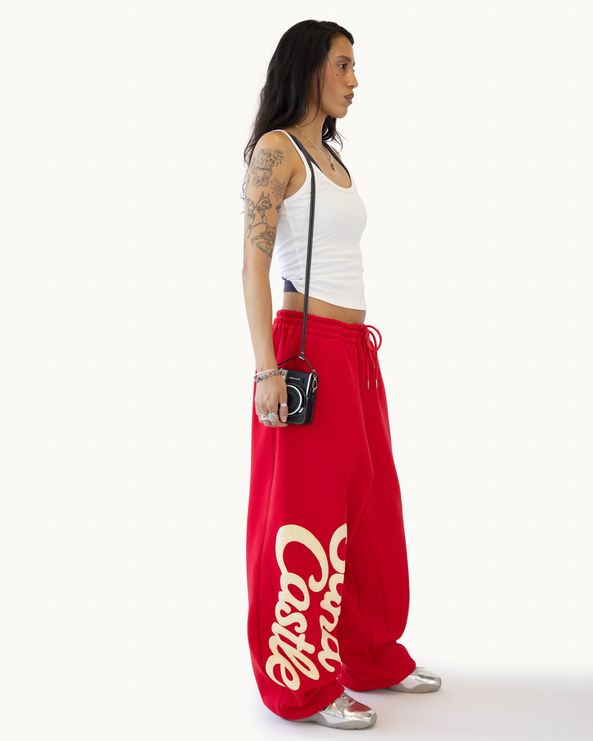 Big ol' Sweats