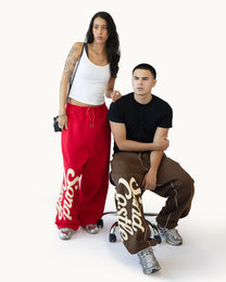 Big ol' Sweats