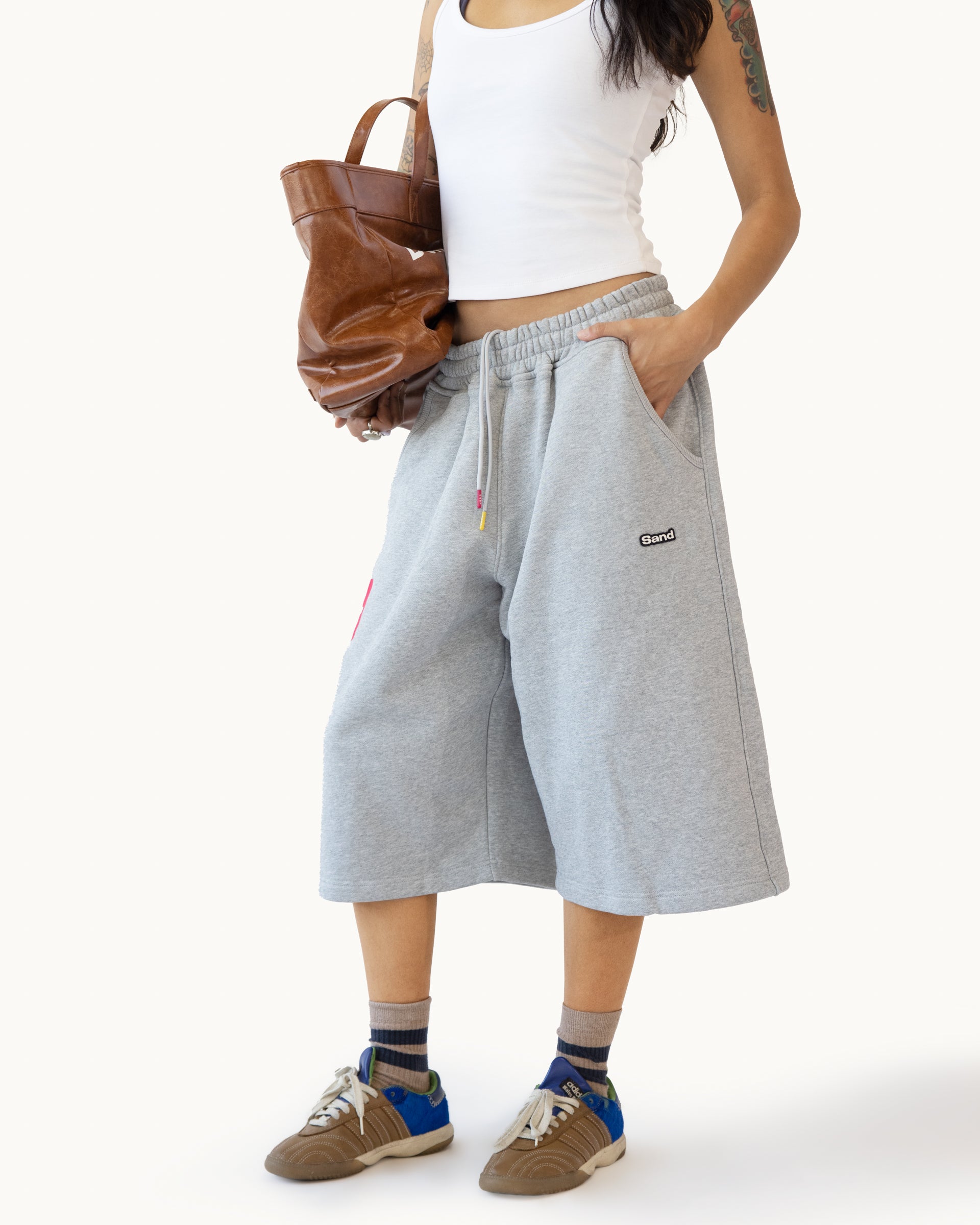 Venice Sweat Shorts