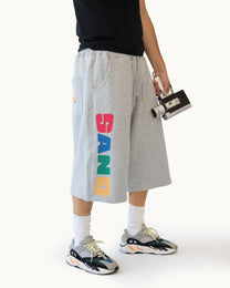 Venice Sweat Shorts