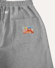Venice Sweat Shorts