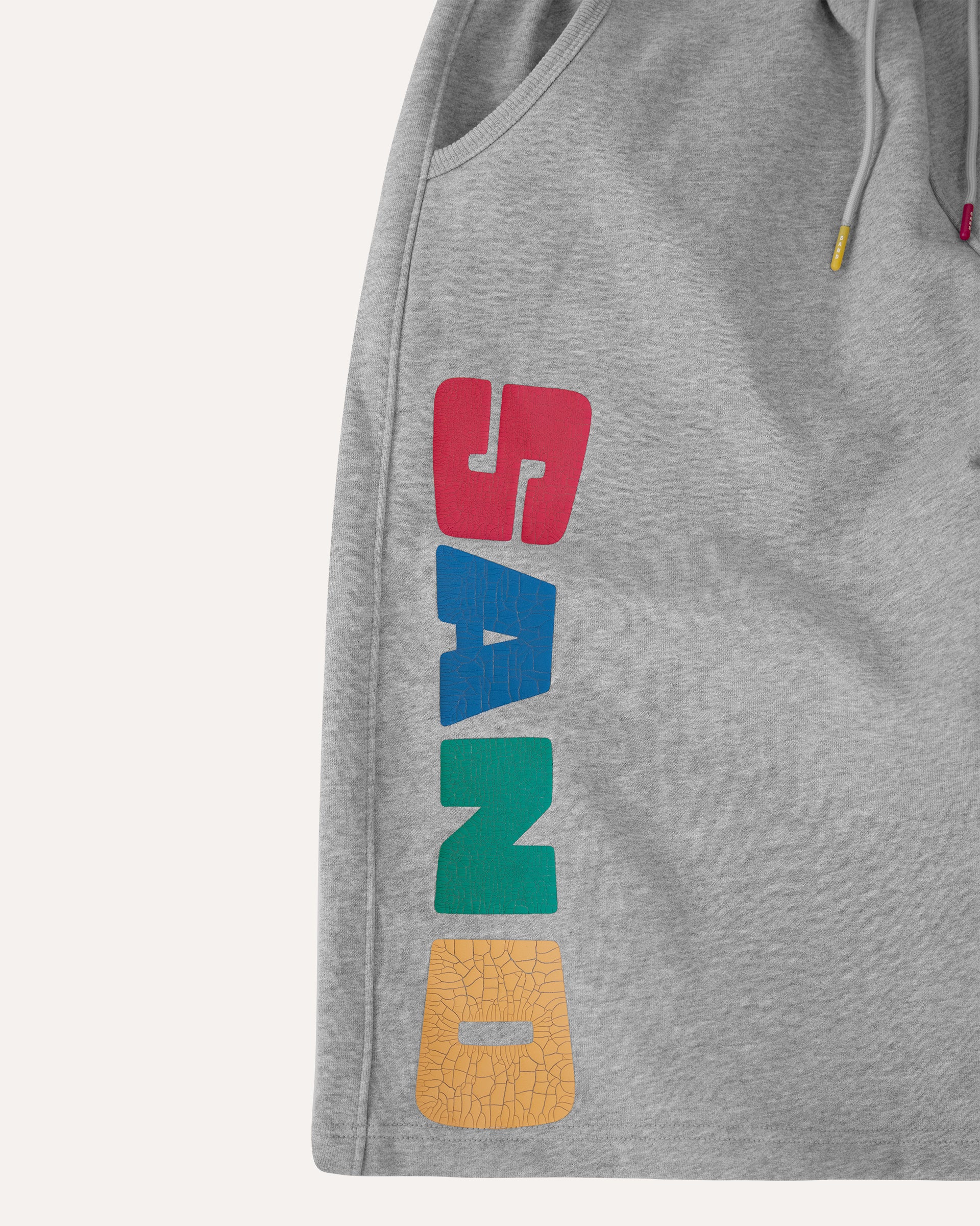Venice Sweat Shorts