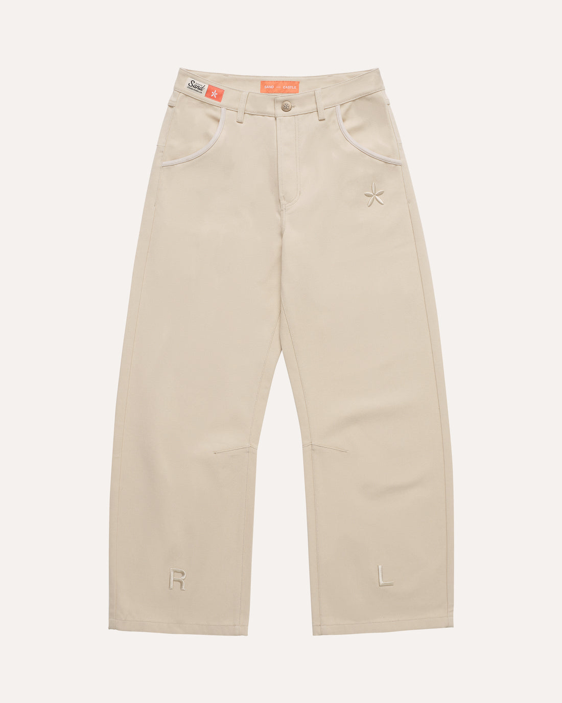 Studio Trouser