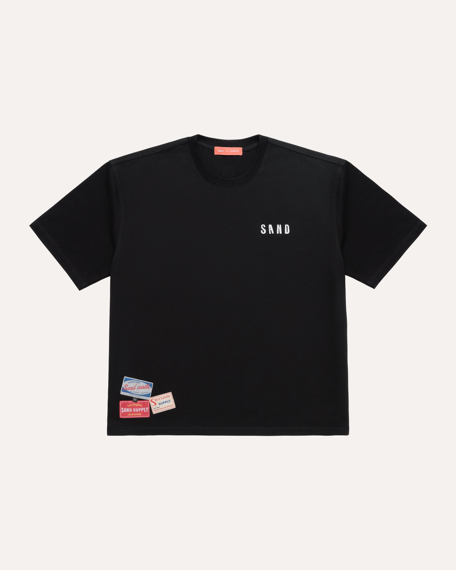 Talented Friends Tee