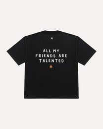 Talented Friends Tee