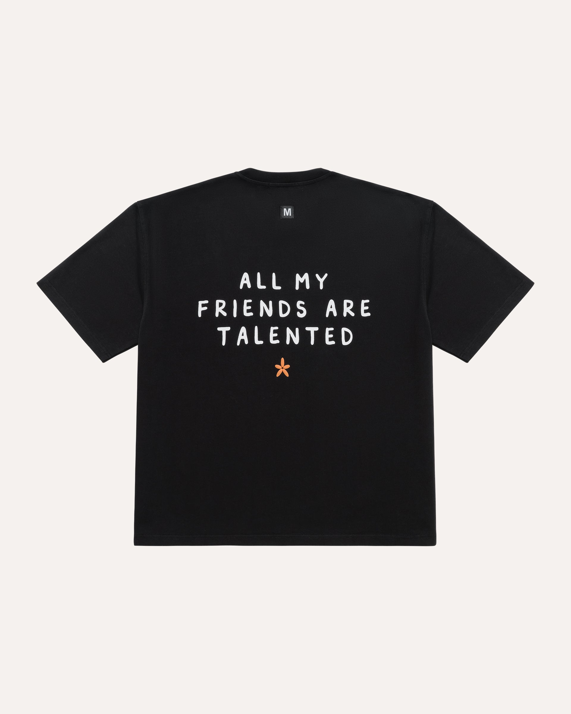 Talented Friends Tee