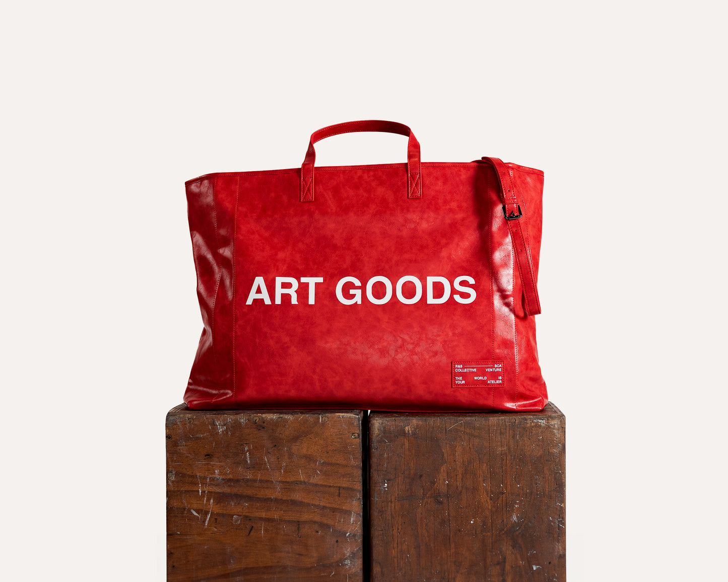 Art Goods Tote