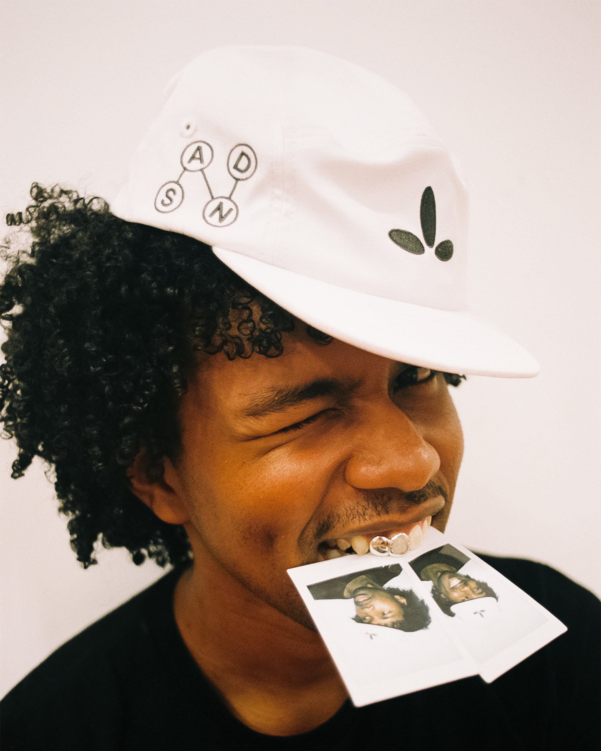 Trail Hat