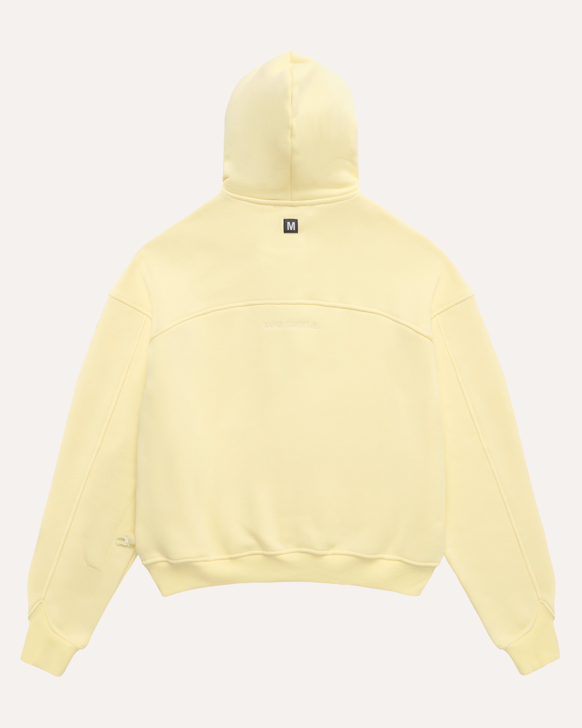 Heritage Hoodie
