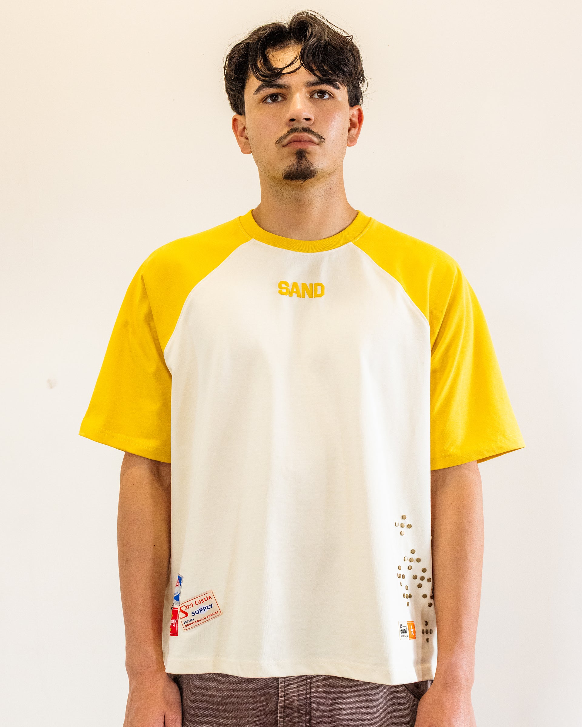Base Tee