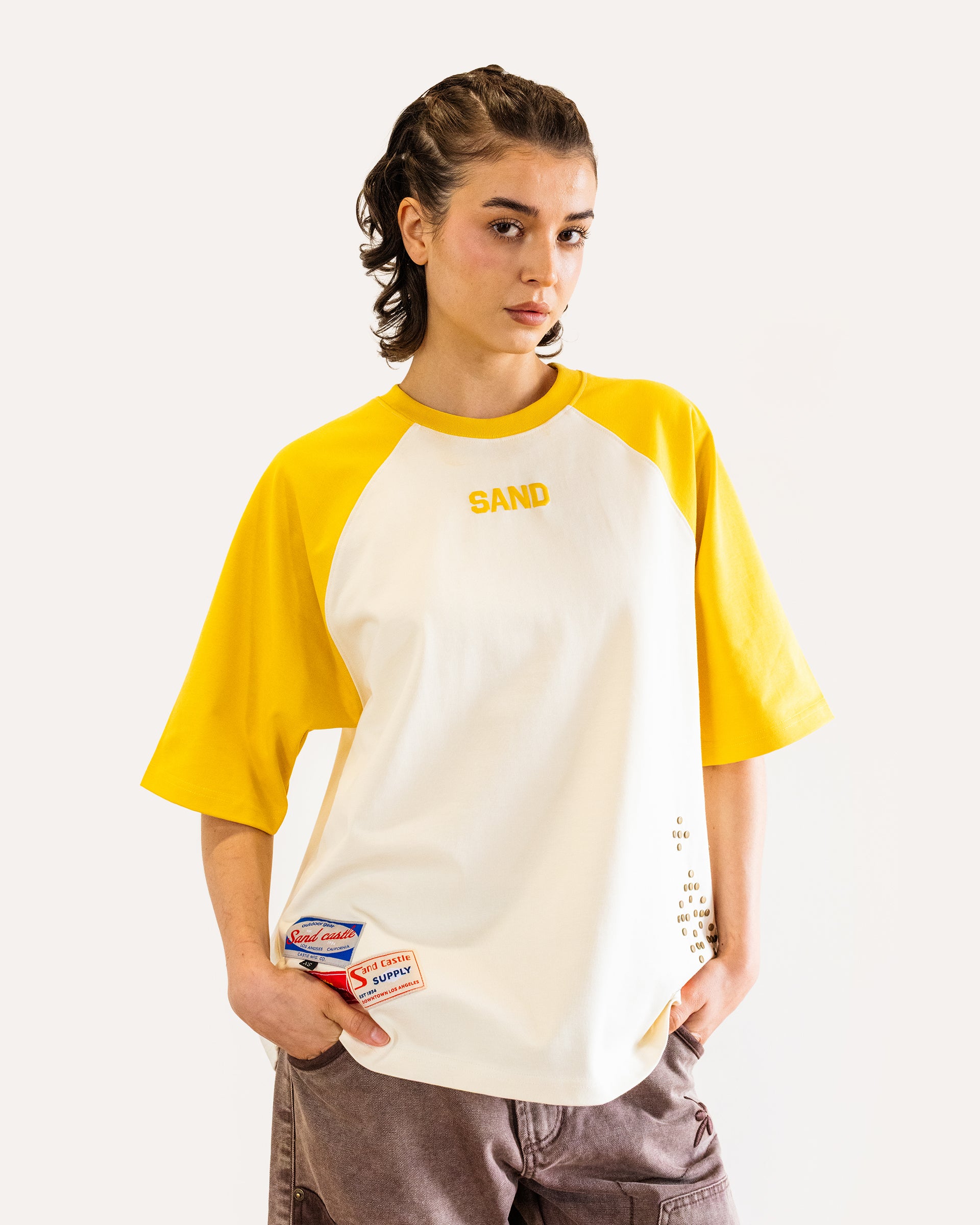 Base Tee
